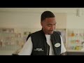 OFF THE CHARTS- La Cienega Dispensary