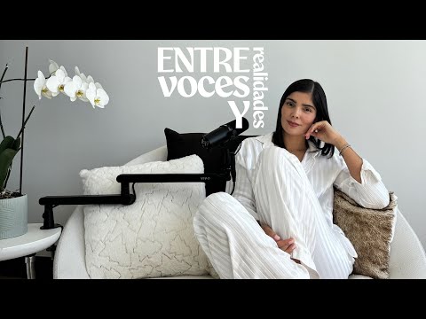 Un poco de mi | Entre voces y realidades | Capítulo 1