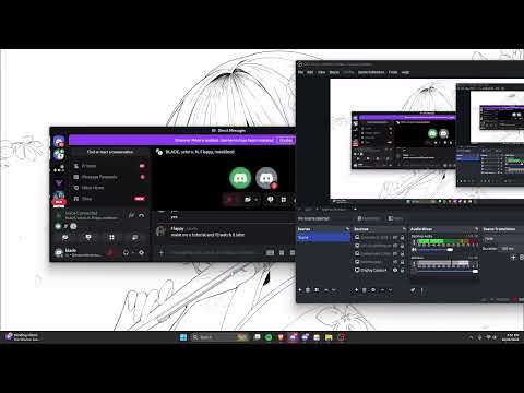 How to use a PATCHER (DISCORD PACKING)