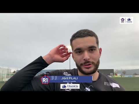 FC Lunéville Asim: l'efficacité des lorrains en fin de match pour une belle victoire.