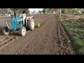 SCR ROTAVATOR FORD 3600 8 FUTTA ROTAVATOR FULL SHUDH ROTAVATOR