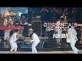 D'Essentials of Groove - Aurora | (DEOG Jakarta)