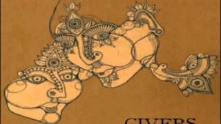 Givers - Up Up Up (with lyrics) - HD