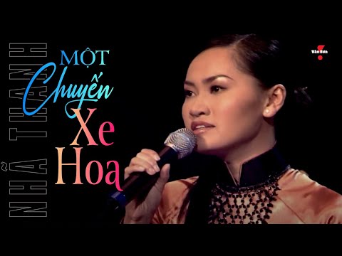 VAN SON 😊 Australia |  Một Chuyến Xe Hoa | Nhã Thanh
