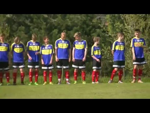 IV kolejka - III Liga Wojewódzka Juniorów Młodszych