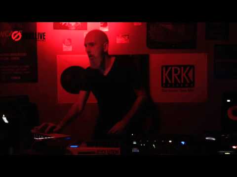 Ground Floor Radioshow Level 20 -Alexey Obraztsoff aka Uncle Al (02.02.2016 soullivefm.com)