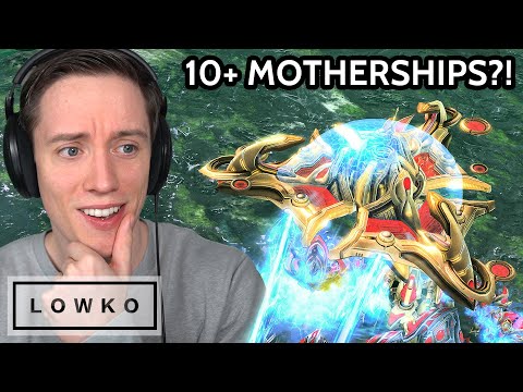 StarCraft 2: BEST Series of the Month! - Stats vs Dark! (GSL Code S)