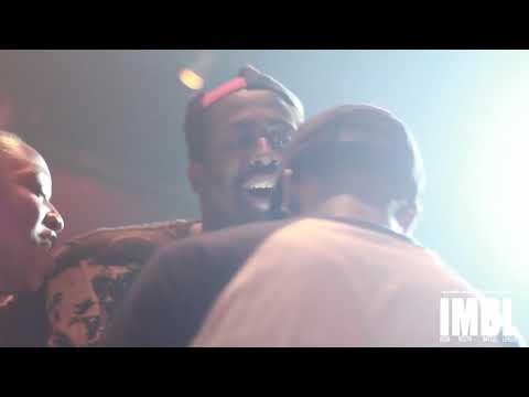 Henny Hardaway vs #Cashmere