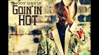 Moot Davis - 25 Lights