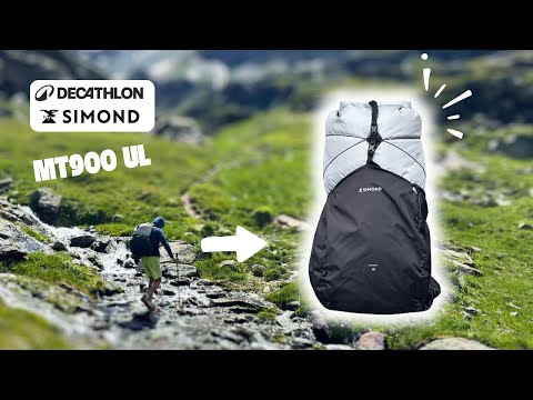 Simond MT900 UL : testé 1 an avant tout le monde, génial ou décevant ?