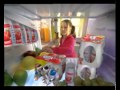 Actimel Kids Nevera