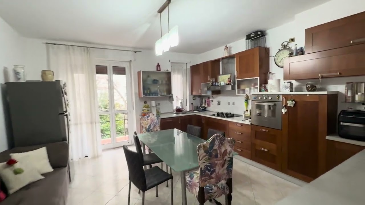 Appartamento - Video