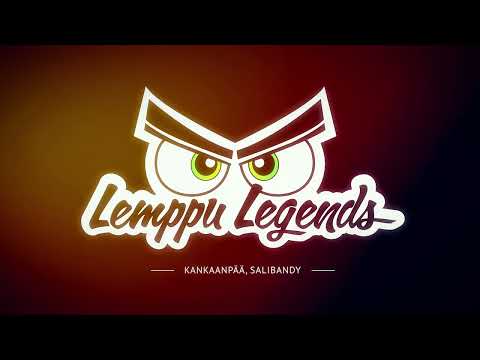 Harjavalta 26.03.2022  Lemppu Legends 7 - 6 Mafia