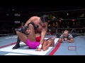 FREE MATCH Penelope Ford Vs Ethan Page Lost In New York