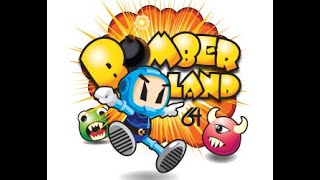 Commodore 64 =+ Bomberland V 1.1