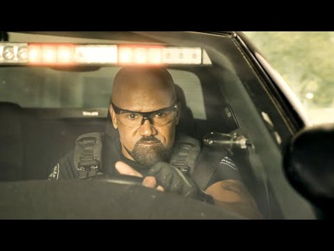 SWAT Chase A Suspected Wife Kidnapping - S.W.A.T. 4x10