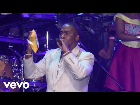 Ivangeli (Live at Grace Bible Church - Soweto, 2015)                 