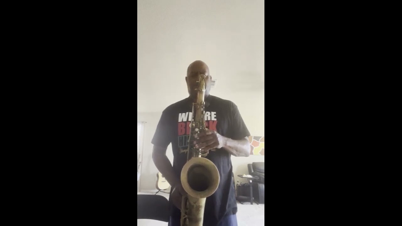 Promotional video thumbnail 3 for Steven Brown Trio
