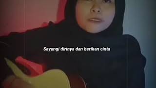 Download lagu STORY WA SEDIH GALAU BIKIN BAPER | STATUS WA LAGU COVER GITAR TERBARU 2020 mp3