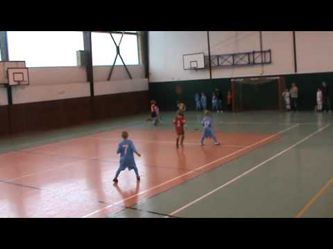 5.TJ PRAGA PRAHA - PRAGIS SATALICE  1:0     o 3.místo,UMBRO CUP (Říčany,10.12.2011)