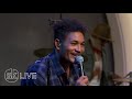 Bryce Vine La La Land Songkick Live