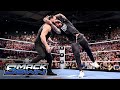 Randy Orton Hits Drew McIntyre With A Thunderous RKO SmackDown Highlights Aug 22 2025