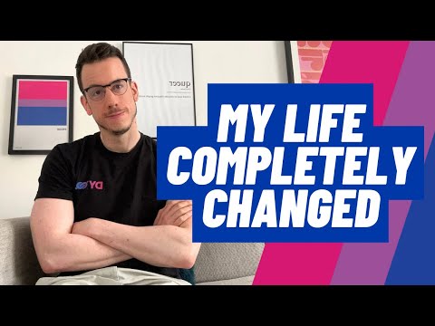 Coming Out As Bisexual Changed Everything