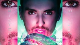 Christophe Willem - State Of Grace (Britney Spears Reject) [Blackout Reject]