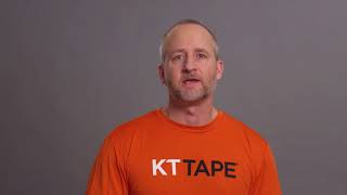 Product video: KT TAPE PRO Kinesiology Tape