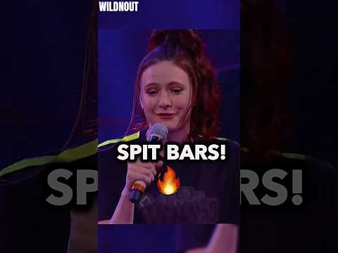 MaDDy Spitting BARS!🎤🔥