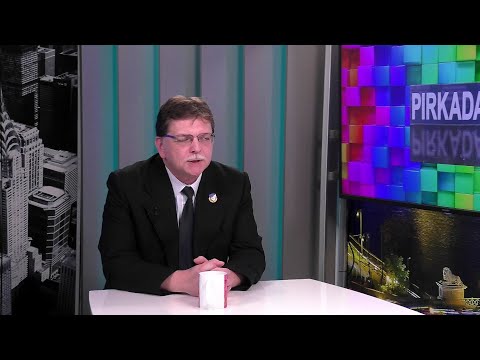 PIRKADAT M. Kende Péterrel: Fazekas Róbert