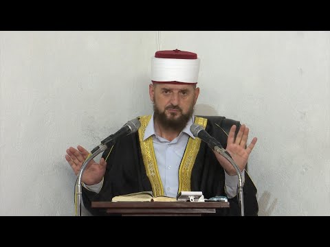 30. Er-Rum 33-37 "Disa njerëz janë labil"