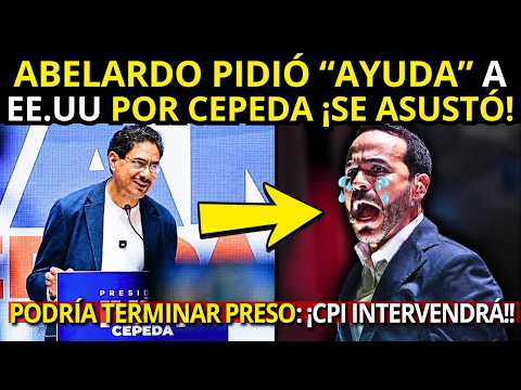 🚨ABELARDO 