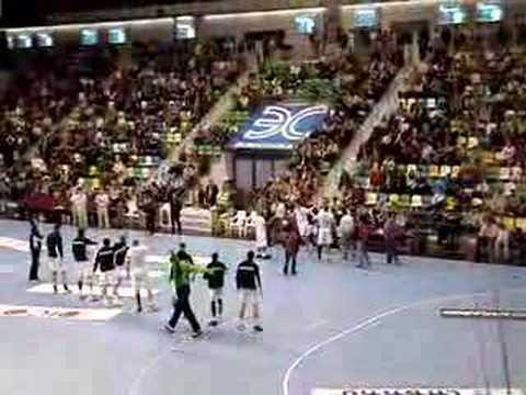 Balonmano Ciudad Real