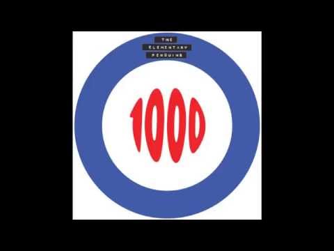 The Elementary Penguins - 1000