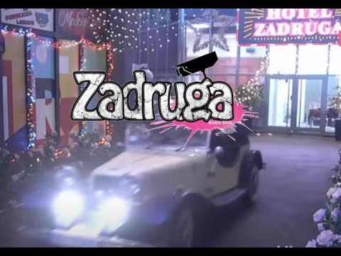 PRODUKCIJA DONELA ODLUKU! On stiže na velelepno imanje da napravi SPEKTAKL