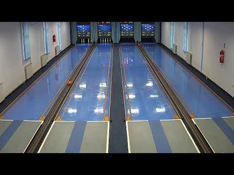 10. Kolo  "Slavonija" Novska -  "Novska"  Novska