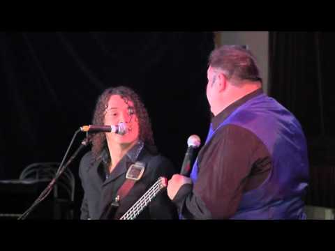 The Rockin'Berries 2007 (full show)