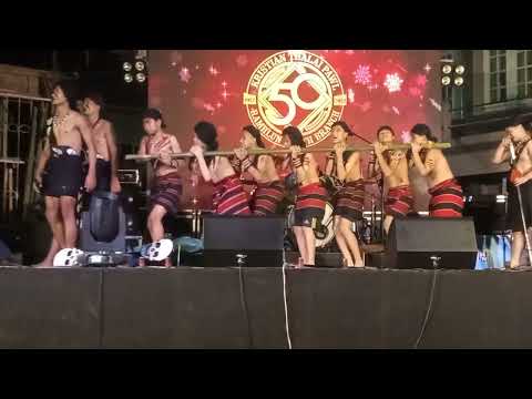 Skit, KTP, Ramhlun North Golden Jubilee 1972-2022