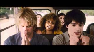 Fired Up - We Are Crashing