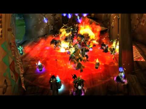 Wrath 4 Chief - OOW 2009