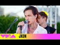 Chappell Roan S Hot To Go Gets A Pop Punk Cover By JXDN MTV Live VMA Countdown