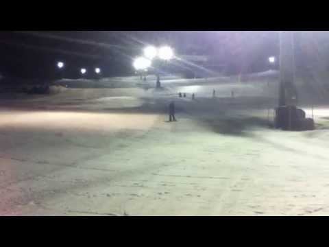 Funny Father failure: Taj Schofield