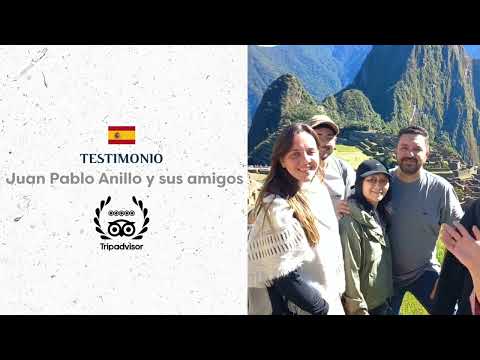 Viagens Machu Picchu