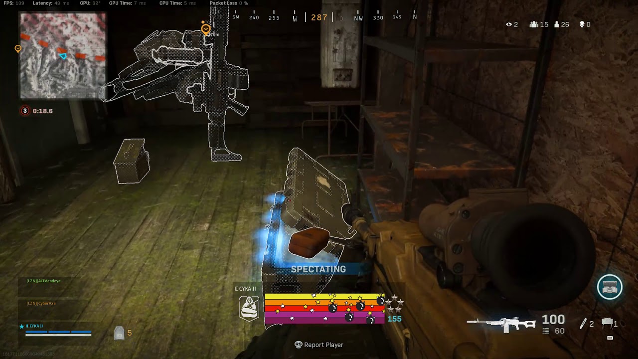 Video: Call of Duty� Modern Warfare� 202