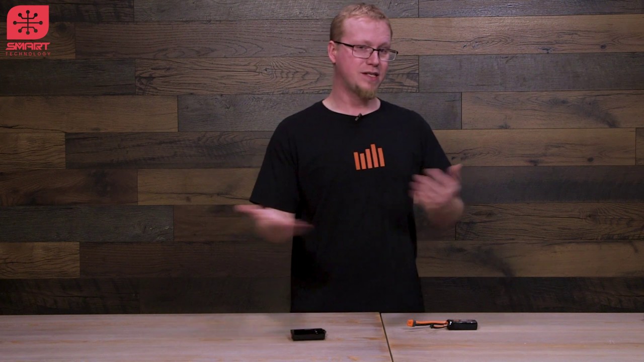 Spektrum Smart Tester XBC100