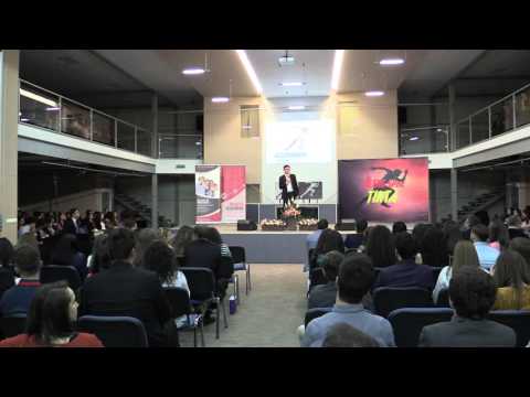 Congresul National Amicus - Amicus Arad