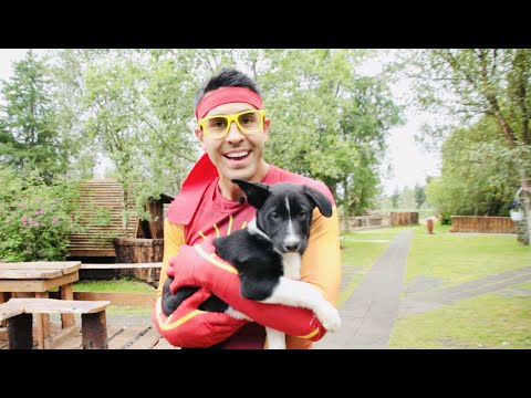 Sólon - Slakki - 3. Þáttur