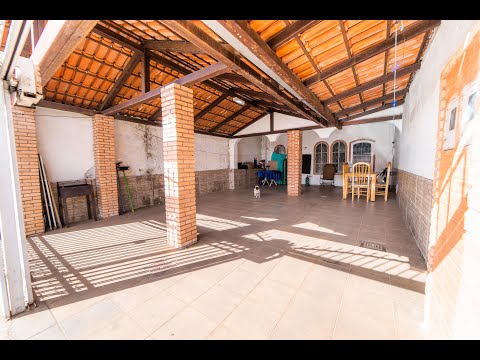 Remax Super - Casa a venda no Cruzeiro Velho - Brasília DF