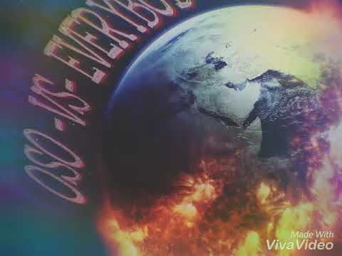 Oso NumbaSix - Splash ((NEW 2018)) •Official Audio•